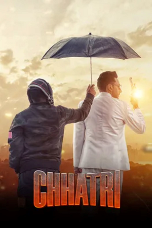 Chhatri (2024) Punjabi Full Movie WEB-DL 480p - 720p - 1080p