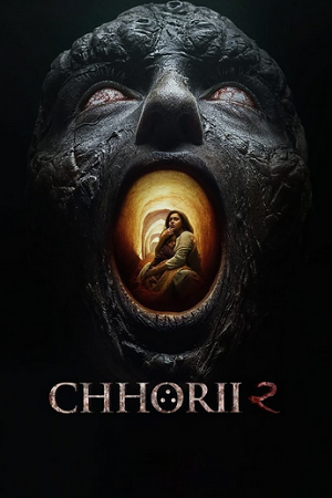 Chhorii 2 (2025) AMZN WEB-DL {Hindi DD5.1} Full Movie 480p - 720p - 1080p