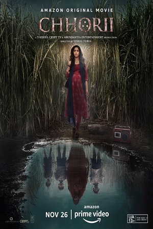 Chhorii (2021) Hindi Full Movie 480p - 720p - 1080p