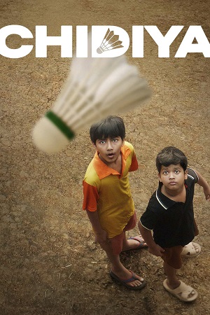 Chidiya (2016) Hindi Full Movie WEB-DL 480p - 720p - 1080p