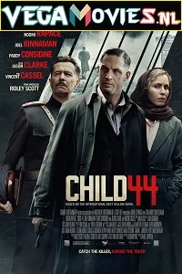 Child 44 (2015) Full Movie {English} 480p - 720p