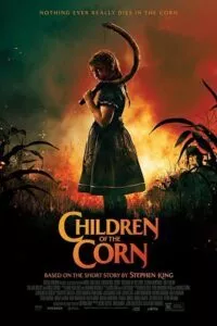Children of the Corn (2023) WEB-DL {English With Subtitles} Full Movie 480p - 720p - 1080p