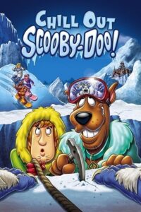 Chill Out Scooby-Doo! (2007) Dual Audio [Hindi + English] WeB-DL 480p - 720p - 1080p