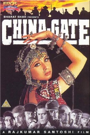 China Gate (1998) Hindi Full Movie WEB-DL 480p - 720p - 1080p