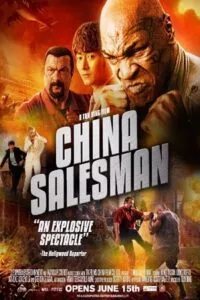 China Salesman (2017) Dual Audio [Hindi + English] WeB-DL 480p - 720p - 1080p