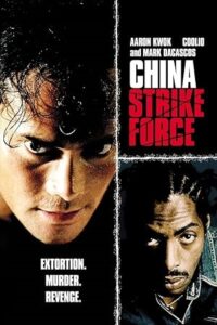 China Strike Force (2000) WEB-DL Dual Audio {Hindi-English} 480p - 720p - 1080p