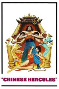 Chinese Hercules (1973) Multi Audio {Hindi-English-Chinese} BluRay 480p - 720p - 1080p