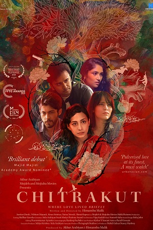 Chitrakut (2022) Hindi HDRip Full Movie JioCinema 480p - 720p - 1080p