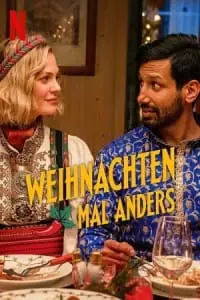 Christmas as Usual (2023) NF WEB-DL Dual Audio {Hindi-English} 480p - 720p - 1080p