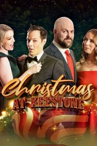 Christmas at Keestone (2023) Dual Audio {Hindi-English} BluRay 480p - 720p - 1080p