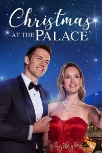 Christmas at The Palace (2018) Dual Audio [Hindi + English] WeB-DL 480p - 720p - 1080p
