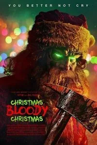 Christmas Bloody Christmas (2022) BluRay {English With Subtitles} Full Movie 480p - 720p - 1080p