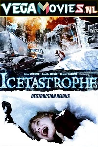 Christmas Icetastrophe (2014) Dual Audio {Hindi-English} 480p - 720p