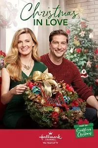 Christmas in Love (2018) Dual Audio {Hindi-English} 480p - 720p - 1080p