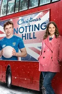 Christmas in Notting Hill (2023) WEB-DL {English With Subtitles} Full Movie 480p - 720p - 1080p