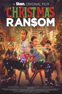Christmas Ransom (2022) BluRay {English With Subtitles} Full Movie 480p - 720p - 1080p