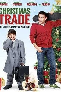 Christmas Trade (2015) Dual Audio {Hindi-English} 480p - 720p BluRay
