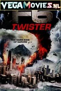 Christmas Twister (2012) Dual Audio {Hindi-English} 480p - 720p