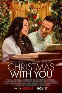 Christmas With You (2022) Dual Audio {Hindi-English} 480p - 720p - 1080p