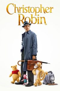 Christopher Robin (2018) Dual Audio {Hindi-English} BluRay 480p - 720p - 1080p