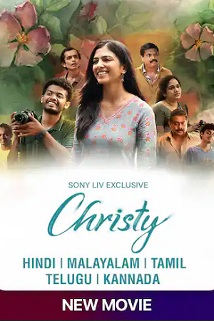 Christy (2023) WEB-DL [ORG. Hindi Dubbed] Full Movie 480p - 720p - 1080p
