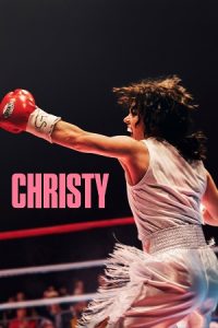 Christy (2025) BluRay Dual Audio {Hindi-English} 480p - 720p - 1080p