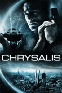Chrysalis (2007) BluRay Dual Audio {Hindi-French} 480p - 720p - 1080p Full-Movie
