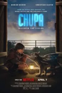 Chupa (2023) WEB-DL Dual Audio {Hindi-English} 480p - 720p - 1080p