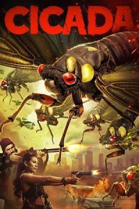 CICADA! (2018) Dual Audio {Hindi-English} WEB-DL 480p - 720p - 1080p