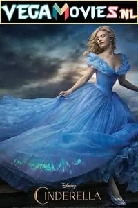 Cinderella (2015) {English with Subtitles} Full Movie WEB-DL 480p - 720p - 1080p