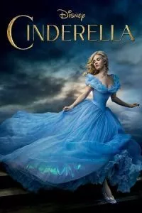 Cinderella (2015) Dual Audio [Hindi ORG + English] WeB-DL 480p - 720p - 1080p - 2160p 4K