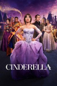 Cinderella (2021) {English with Subtitles} Full Movie WEB-DL 480p - 720p - 1080p