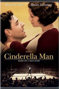 Cinderella Man (2005) {English with Subtitles} Full Movie WEB-DL 480p - 720p - 1080p
