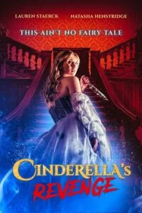Cinderella’s Revenge (2024) {English with Subtitles} Full Movie WEB-DL 480p - 720p - 1080p