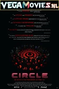 Circle (2015) {English With Subtitles} 480p - 720p