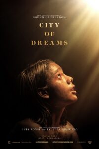 City Of Dreams (2023) {English with Subtitles} Full Movie WEB-DL 480p - 720p - 1080p