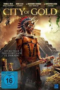 City of Gold 2018 Dual Audio {Hindi-English} 480p - 720p BluRay