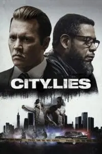City of Lies (2018) BluRay Dual Audio {Hindi-English} 480p - 720p - 1080p