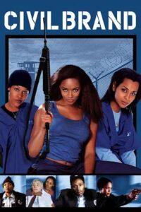 Civil Brand (2002) Dual Audio [Hindi + English] WEB-DL 480p - 720p - 1080p