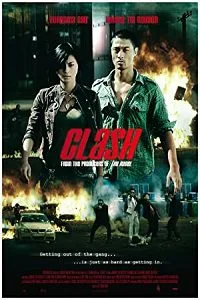 Clash (2009) Dual Audio Hindi 480p - - 720p