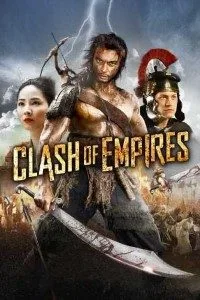 Clash of Empires (2011) Dual Audio {Hindi-English} 480p - 720p