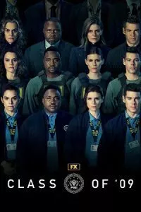 Class of ’09 (2023) Season 1 [S01E08 Added] Hulu Original English WEB Series 720p - 1080p WEB-DL