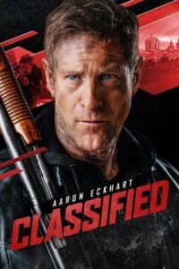 Classified (2024) WEB-DL {English With Subtitles} Full Movie 480p - 720p - 1080p