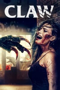 Claw (2021) WEB-DL Dual Audio {Hindi-English} 480p - 720p