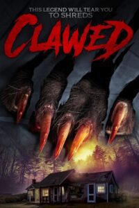 Clawed (2017) Dual Audio {Hindi-English} 480p - 720p BluRay