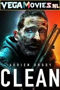 Clean (2020) {English With Subtitles} 480p - 720p
