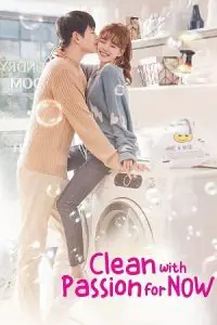 Clean with Passion for Now (Season 1 – Complete) Hindi Dubbed (ORG) Series All Episodes 720p - 1080p WEB-DL
