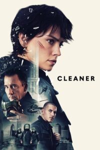 Cleaner (2025) Dual Audio {Hindi-English} BluRay 480p - 720p - 1080p