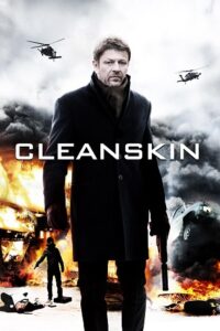 Cleanskin (2012) BluRay Dual Audio {Hindi-English} 480p - 720p - 1080p