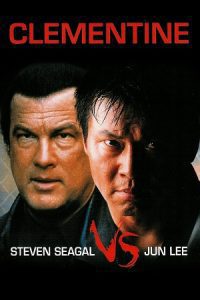 Clementine AKA Hard to fight (2004) Dual Audio {Hindi-German} BluRay 480p - 720p - 1080p